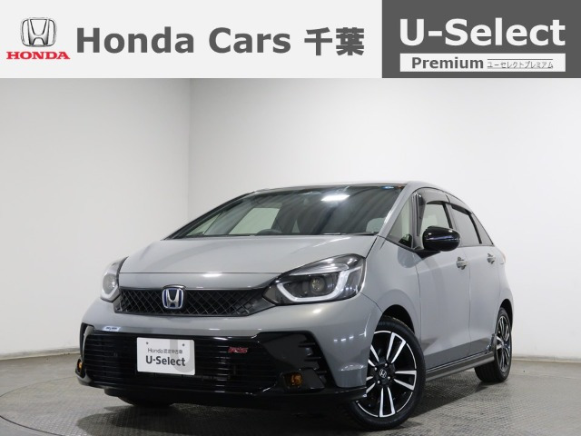 フィット 1.5 e:HEV RS 