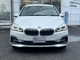 2シリーズグランツアラー 218d xドライブ ラグジュアリー 4WD 