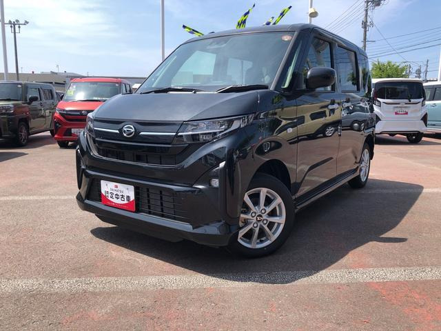 ムーヴ G 4WD