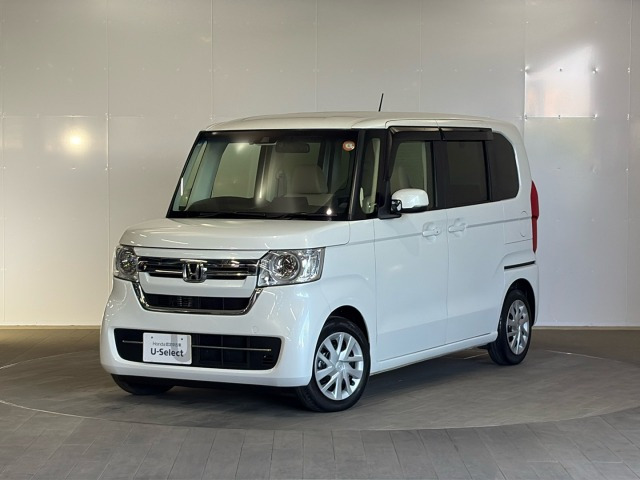 N-BOX L ターボ 
