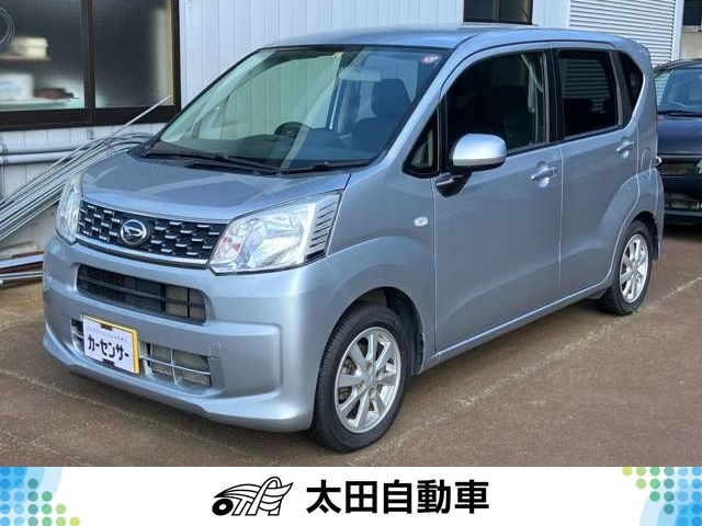 ムーヴ L 4WD