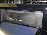 CD再生機能付き!