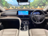 クラウンクロスオーバー 2.5 G アドバンスト レザー パッケージ E-Four 4WD 