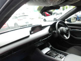 MAZDA3ファストバック  1.8 XD ブラックトーンエディション ディーゼルターボ