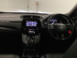 CR-V 1.5 EX ブラック エディション 4WD 