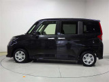 ルーミー 1.0 G 