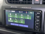 お気に入りの曲をBluetoothで再生できます♪ ドライブがさらに楽しくなりますよ♪