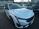 清閑なフロントマスク