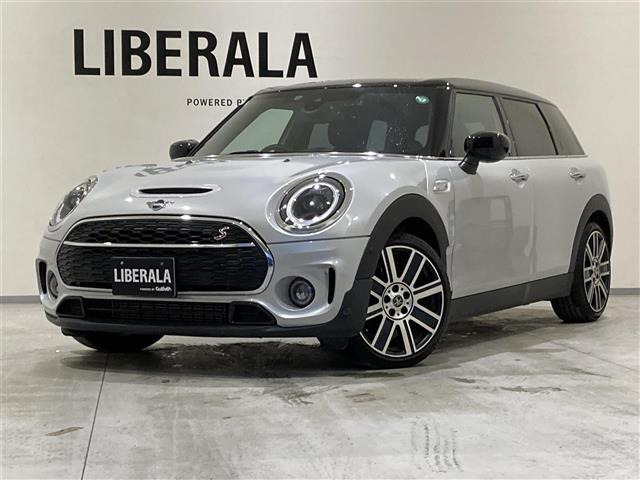 BMW MINI ミニクラブマン 