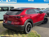 CX-30 1.8 XD ドライブ エディション 