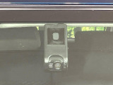 【ドライブレコーダー】ドライブレコーダー装備!走行中はもちろん、あおり運転や事故に遭遇した際、映像で記録し、万一のリスクに備えます。※記録用SDカードはお客様ご自身でご準備いただく必要があります。