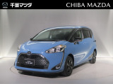 シエンタ 1.5G 入荷しました!!