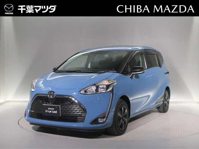 トヨタ シエンタ 