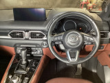 CX-8 2.2 XD エクスクルーシブ モード 4WD 