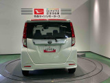 納車後の点検、車検などアフターサービスもお任せください!