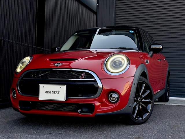 BMW MINI ミニ 