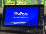 【純正9型ナビ】人気の純正ナビを装備。オーディオ機能も充実しており、Bluetooth接続すればお持ちのスマホやMP3プレイヤーの音楽を再生可能!毎日の運転がさらに楽しくなります!!
