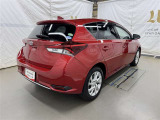 走りにこだわりながら収納力も持ち合わせたお車です。荷物を載せて軽快なドライブを楽しめますよ♪