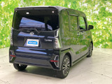 タントカスタム RS 