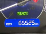 現在の走行距離になります。まだまだ元気に走りますよ!