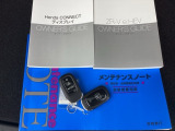 スマートキーはバッグなどにしまったままボタン操作でエンジンの始動・停止ができて大変便利です。