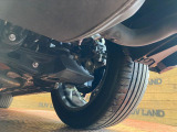 お車を安心してお乗りいただく為には、足回りの定期点検が欠かせません。サービスサポート(有償保証)では無料点検もご提供しており、安心のカーライフをお過ごしいただけるサポート体制が整っています。
