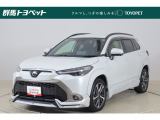 トヨタならではの「5つの安心」をセットにした『トヨタ認定中古車』です。「まるごとクリーニング」「車両検査証明書」「ロングラン保証」「エンジン内部洗浄」 「全店舗工場完備」付き。