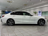 3シリーズセダン 320d xドライブ Mスポーツ エディション シャドー 4WD 