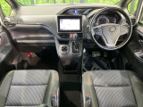 ヴォクシー 2.0 ZS 煌 