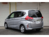 FREEDにはただの車としての機能だけでなく、あなたのライフスタイルに溶け込みます。このFREEDとともに新しい発見、新しい自由を♪