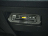 ◆ETC車載器 装備車◆今や必需品のETC!有料道路を利用する際にスムースに通過でき、わずらわしい料金支払いから開放されます!