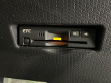 【ETC】高速道路の料金所をストレスなく通過!話題のスポットやサービスエリアに多い「スマートIC」利用時は必須のアイテムです。当店でセットアップを実施、ご納車当日からすぐにご利用いただけます!