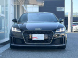 TTクーペ 2.0 TFSI Sラインパッケージ 