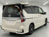 セレナ 1.2 e-POWER ハイウェイスターV 