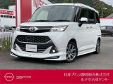 トヨタ タンク