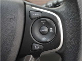 ◆アダプティブクルーズコントロール◆予め設定した車速内でクルマが自動的に加減速。前走車との適切な車間距離を維持しながら追従走行します。【LKAS】車線維持支援システムでステアリング操作を支援。
