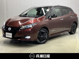 日産 リーフ