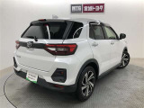 納車後は、無料1か月点検も行っております。実際に乗ってみて、気になることがあればお申しつけください。