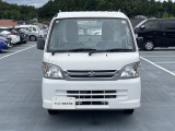 ハイゼットトラック エアコン パワステ スペシャル VS 3方開 4WD