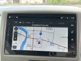 お好みのカーナビへのカスタムもお答えいたします!ご希望の際には当店スタッフまでお気軽にご相談下さい♪