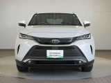 ハリアー 2.0 Z レザーパッケージ 4WD 