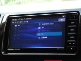 CD・DVD(再生機能)・ブルートゥース等を使用することができます。