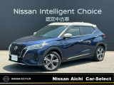 日産 キックス