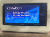 【ナビゲーション】目的地までしっかり案内してくれる使いやすいナビ。Bluetooth接続すればお持ちのスマホやMP3プレイヤーの音楽を再生可能!毎日の運転がさらに楽しくなります!!
