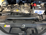 親切・丁寧な専門メカニックスタッフが応対!・車検・点検整備・事故等の修理などアフターサービスも安心。お車のカスタマイズもネクステージのサービススタッフまでご相談ください!