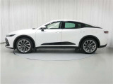 クラウンクロスオーバー 2.5 G アドバンスト レザー パッケージ E-Four 4WD 