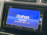 【純正ナビ】人気の純正ナビを装備。オーディオ機能も充実しており、Bluetooth接続すればお持ちのスマホやMP3プレイヤーの音楽を再生可能!毎日の運転がさらに楽しくなります!!