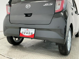 【コーナーセンサー】駐車が苦手な方には特におススメの装備です!搭載されたセンサーで障害物を検知、距離に応じてブザー音で段階的に知らせてくれます♪