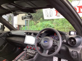 BRZ  2.4 S