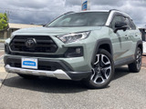 トヨタ RAV4
